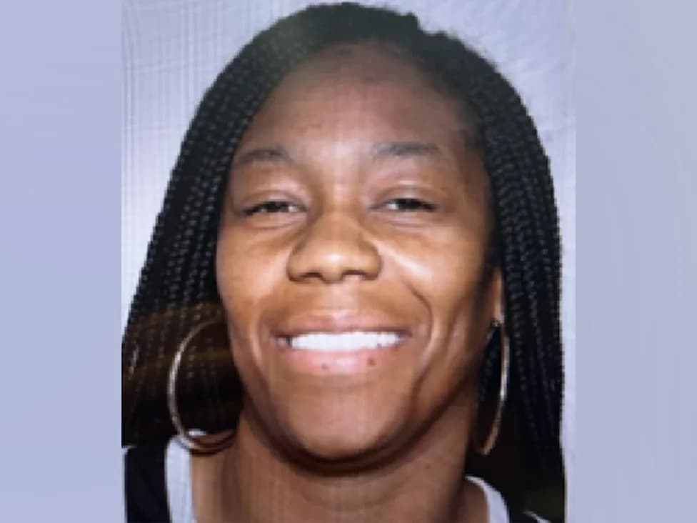 Fugitive Arrested In North Carolina After Alleged Double Killing Of VDOT Contractors