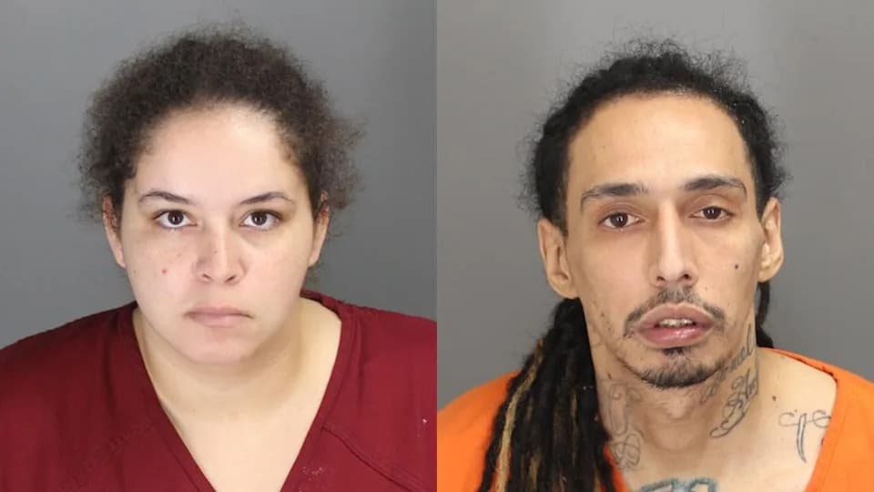 Life Sentences for Mother and Boyfriend in Brutal Death of 6-Year-Old Giovanni "Chulo" Jennings