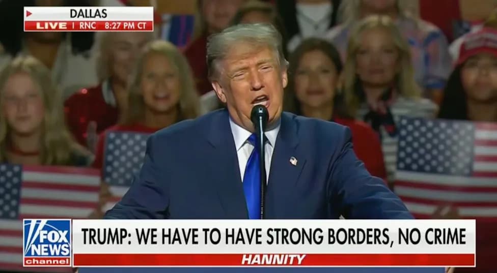 GOP Megadonor Joe Lonsdale Slams Trump’s $5K 'Dividend' as a 'Bread-and-Circus' Bribe