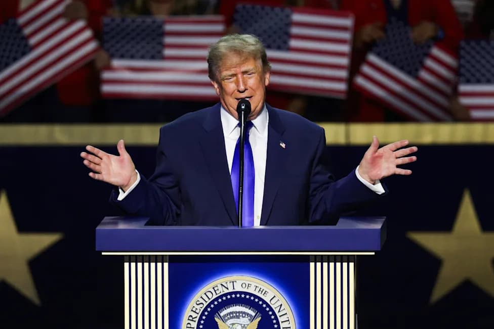 Trump's $5,000 'Dividend' Pledge: Critics Call It a Vote-For-Cash Stunt