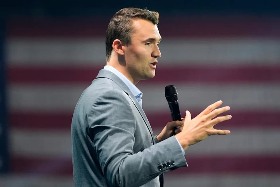 Tributes Pour In as Conservatives and White House Mark One-Year Since Charlie Kirk’s Assassination