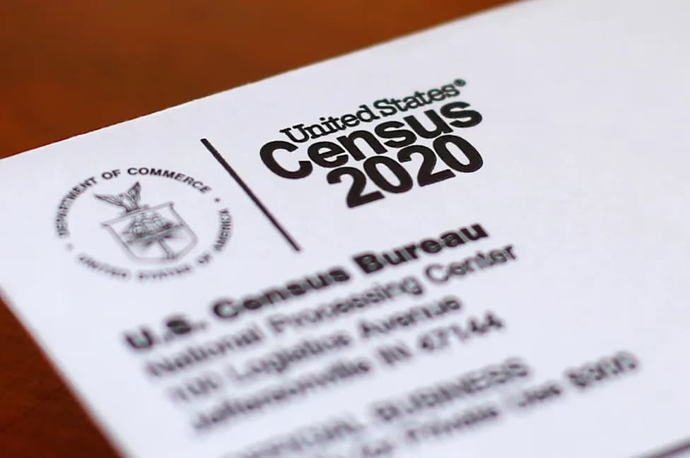 Why Americans Should Worry About Team Trump's Plan To Remake the Census