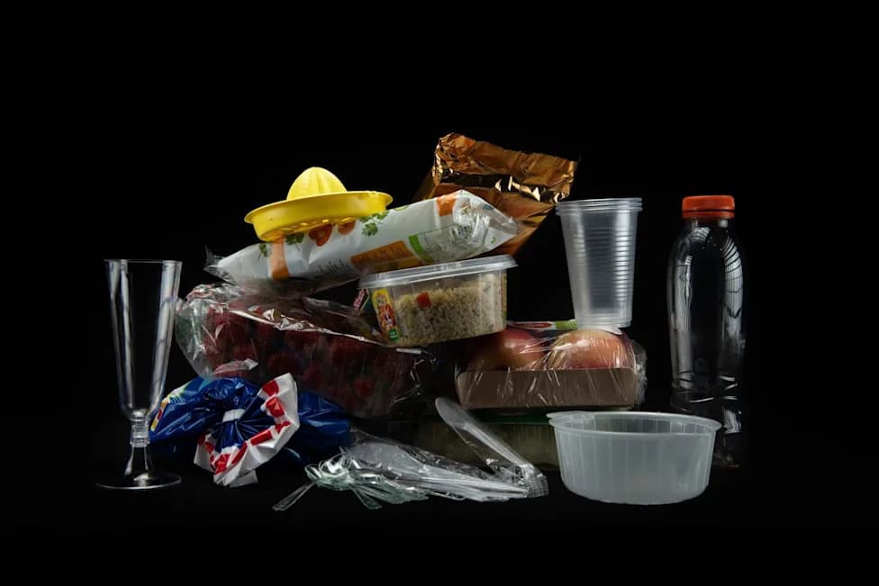 Study Finds Hundreds of Food-Packaging Chemicals May Be Hazardous — Most Remain Untested