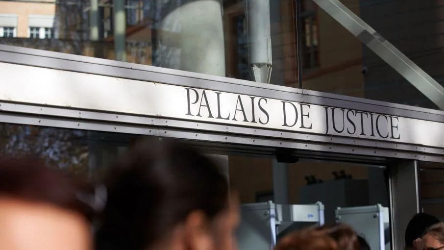 Father Jailed Six Months After Threatening Primary School Teacher in Le Fauga