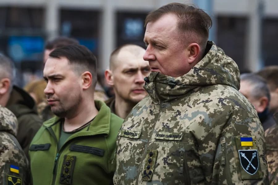 Exclusive: Ukraine’s Intelligence Chief Kyrylo Budanov Warns War Could Ignite Wider Global Conflict — Inside Assessment and Urgent Requests
