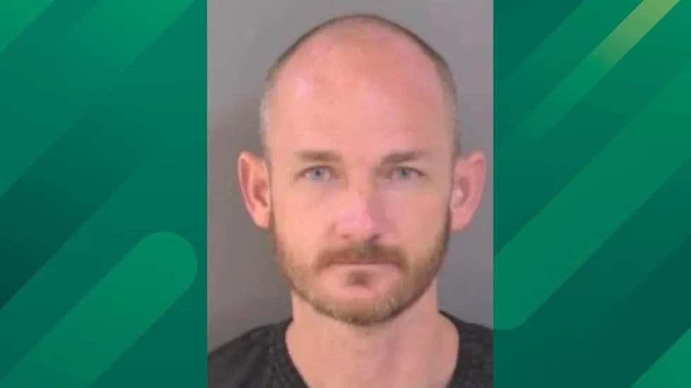 Florida Man Arrested Over Alleged AI-Generated Non‑Consensual Sexual Images