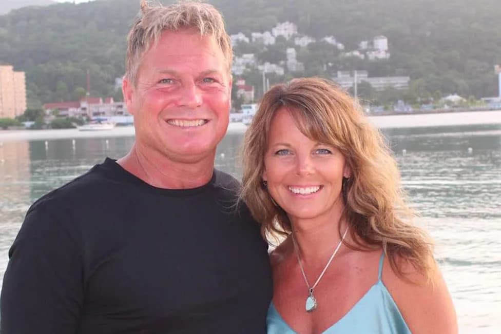 Judge Raises Barry Morphew's Bond to $10M After Alleged Release Violations in Wife's 2020 Disappearance