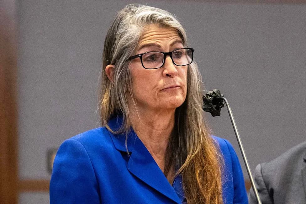 Former Colorado Forensic Analyst Sentenced to 10 Years After Admitting DNA Manipulation That Undermined Hundreds Of Cases