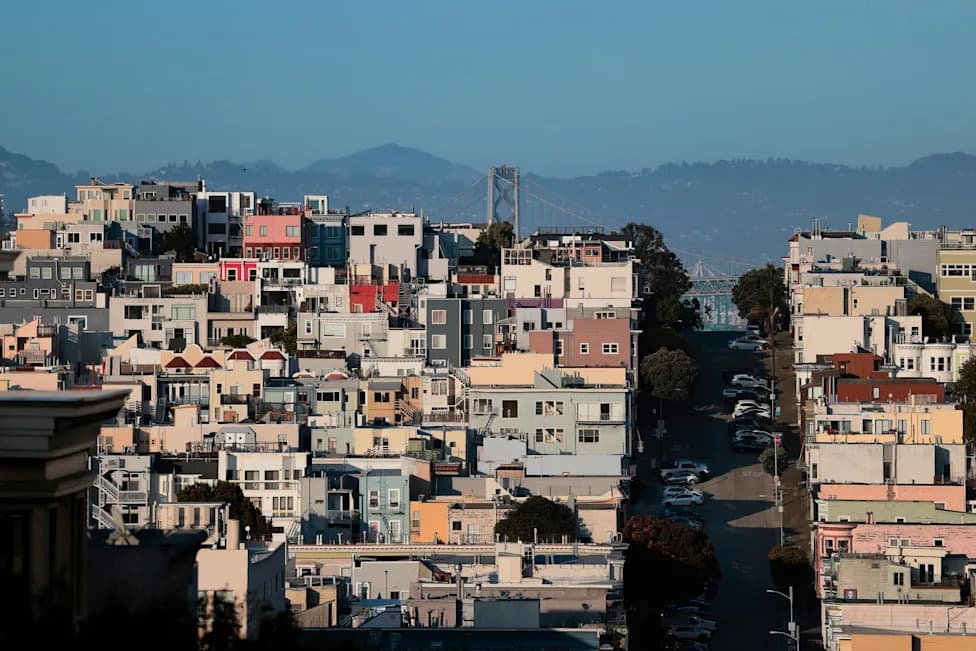 San Francisco Declares Rent Emergency as One‑Bedroom Rents Surge to $4,495 — Mayor Proposes Caps and $27M Relief