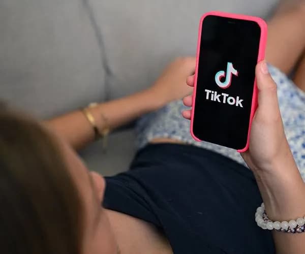 Conservative Creators Allege TikTok Is Removing and Demonetizing Videos Ahead of November Election