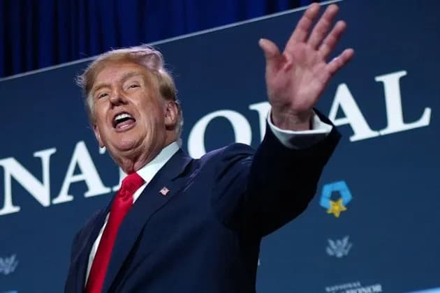Republicans Tout Tip and Overtime Deductions Ahead Of Midterms — But Real Savings Are Small
