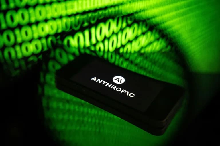 Anthropic Says China, Iran And Other State Actors Used AI For Surveillance — Lab Disrupted Multiple Campaigns
