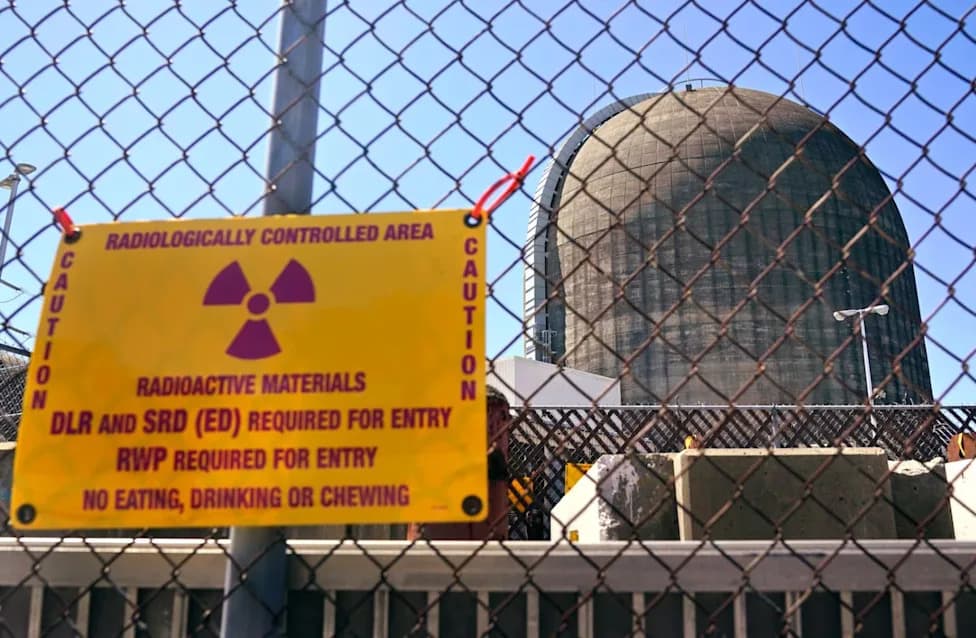 U.S. NRC Moves To Drop 50-Year 'ALARA' Radiation Expectation as Officials Push Faster Nuclear Buildout