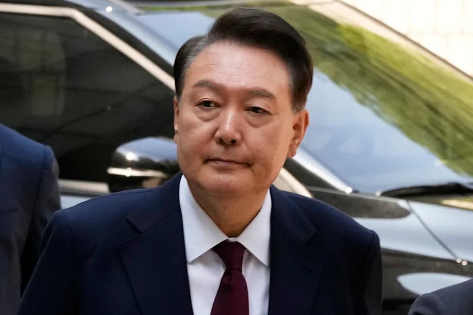 Seoul Court Acquits Yoon in Case Linked to Marine's Drowning; Wider Probe Continues