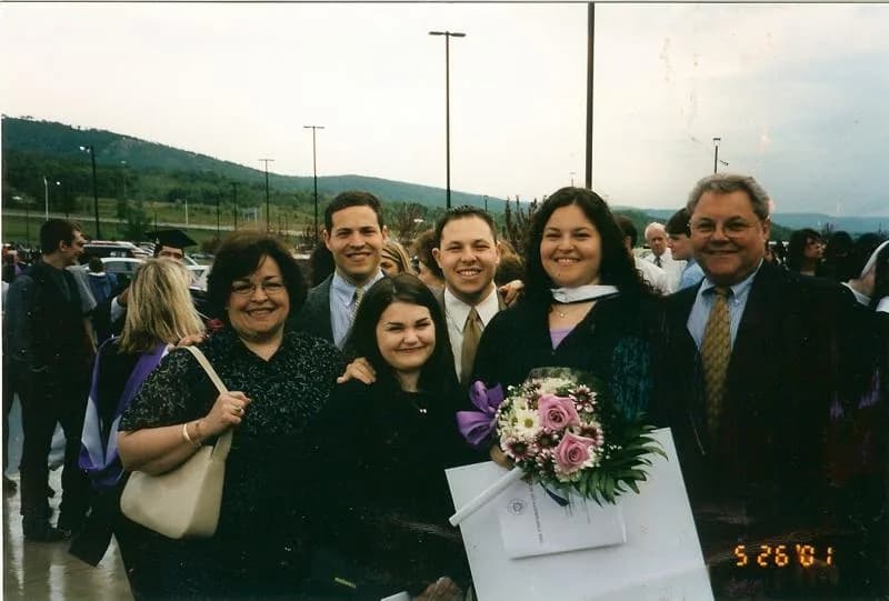 He Held the Door on 9/11 — How One Family Turned Loss Into a Mission