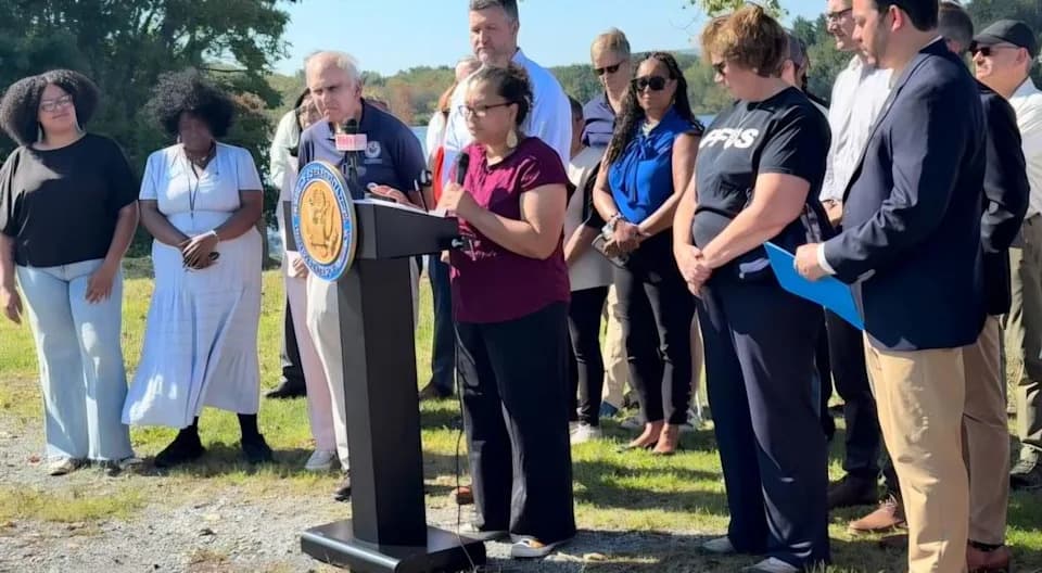 Pentagon Again Delays PFAS Cleanups, Leaving Communities to Wait Decades