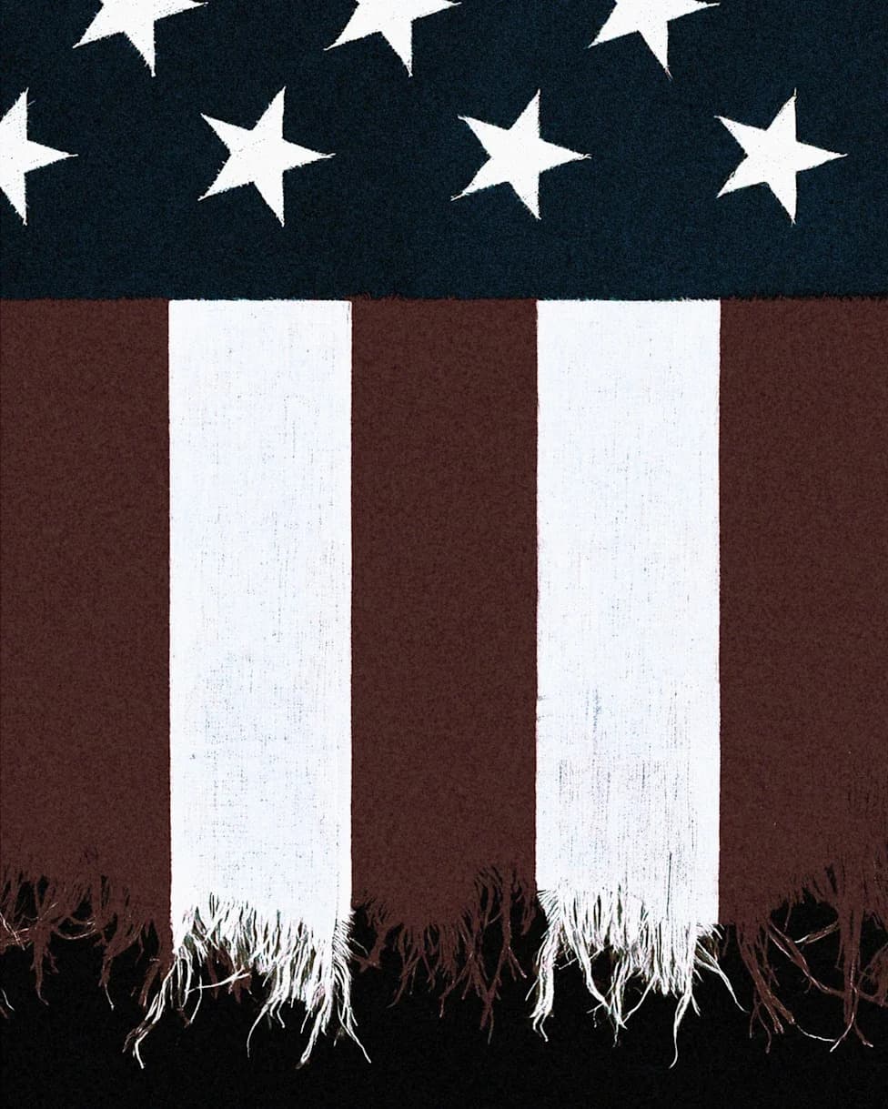 Mistakes, Mistrust and Misdirection: How 9/11 Shaped the U.S. for 25 Years