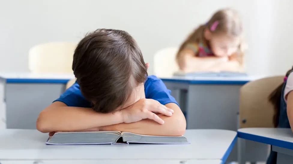 Report: Harsh Preschool Discipline Yields "Zero Positive Outcomes" and Deepens Inequities