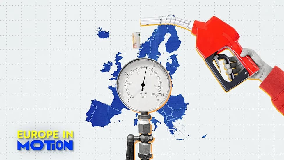 Rising Energy Bills Force Europeans to Skip Family Visits, Commutes and Medical Care