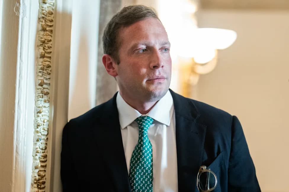 Why AI-Linked Cash Is Flowing Into Ohio’s 7th District—and What’s At Stake