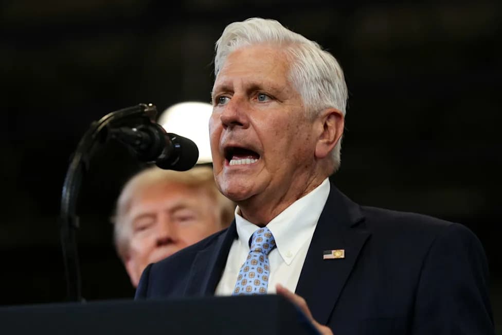 Blakeman and the 9/11 'Truthers': Why New York's GOP Governor Candidate Is Facing Backlash