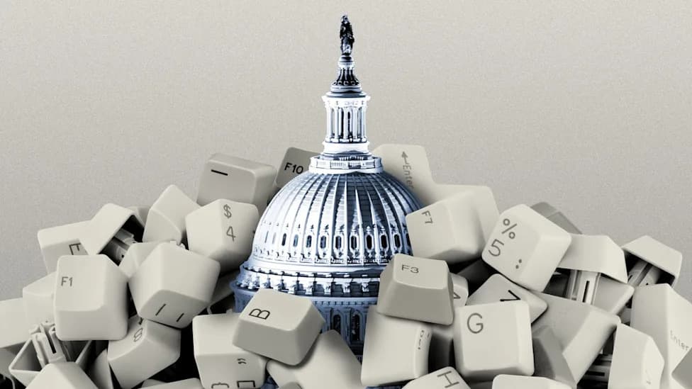 AI Safety At A Crossroads: Viral Warnings Push Washington From 'If' To 'How' 