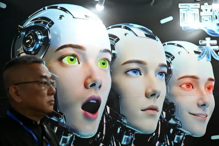 Doomsday Tech: Could Superintelligent AI Threaten Humanity — And What Should We Do?
