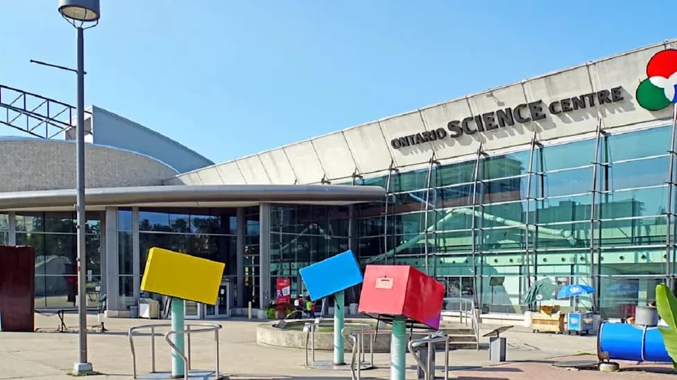 Ontario Science Centre Lays Off 30 Staff, Eliminates Entire Science Department Amid Restructure