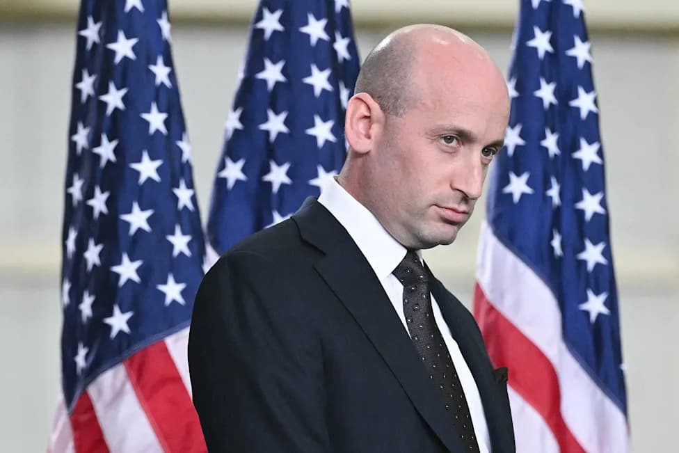“He Likes the Attention”: Stephen Miller’s Duke Years Through Classmates’ Eyes