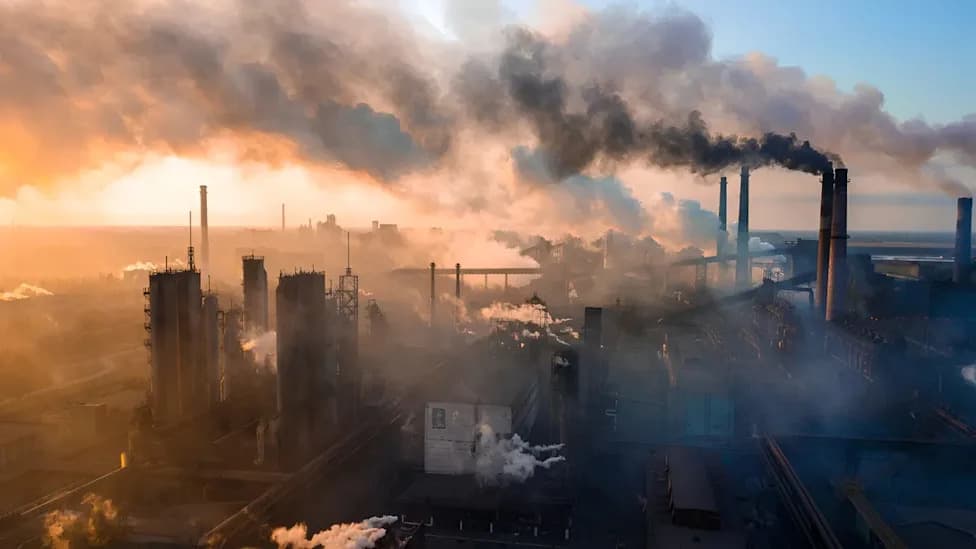 AI Drives 48% Surge in Google’s Emissions Since 2019 — Can It Hit Net‑Zero by 2030?