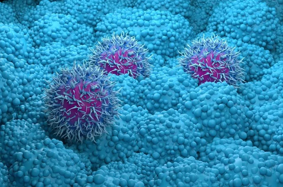 Daraxonrasib Nearly Doubles Survival in Advanced Pancreatic Cancer — First Drug to Directly Target RAS