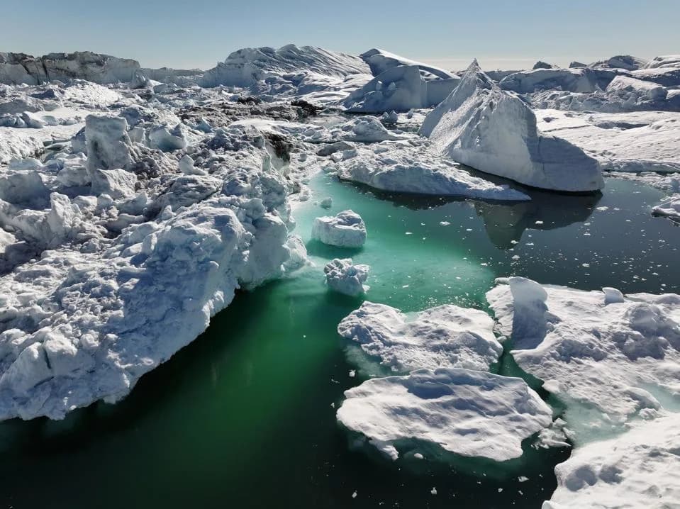 MIT Lincoln Laboratory’s Annual Arctic Missions: Upgraded Sensors, Harsh Conditions, and Community Outreach