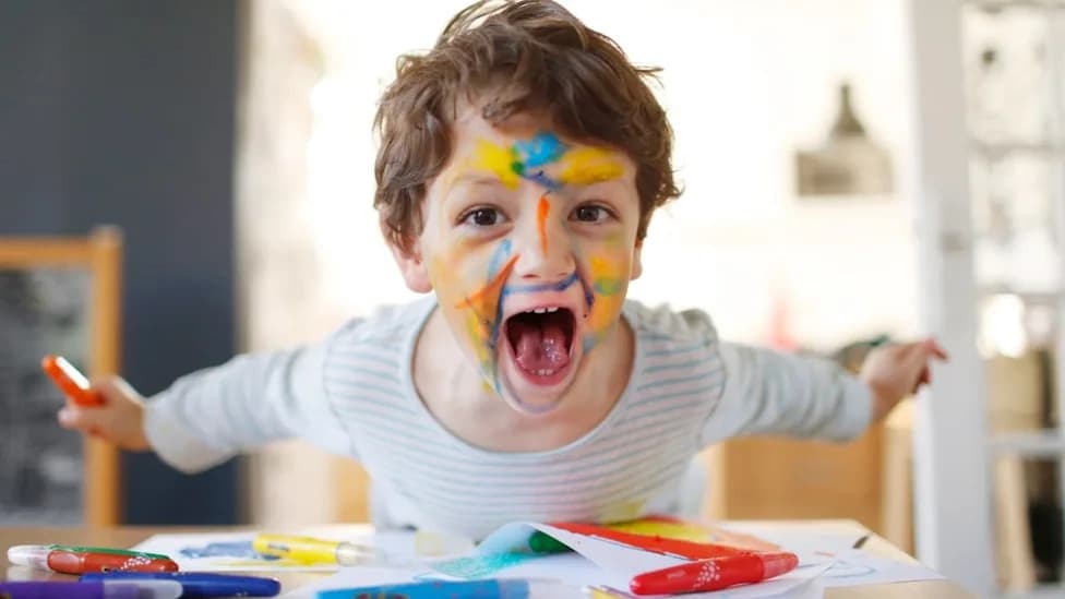 Study Finds Prenatal DEHP Exposure Linked to Autism‑ and ADHD‑Like Symptoms in Early Childhood