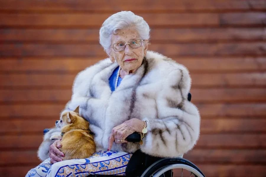 Princess Astrid of Norway Dies at 94, Two Days After Brother King Harald V's Funeral