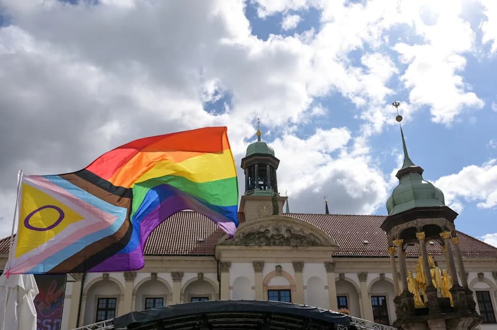 AfD Victory in Saxony-Anhalt Sparks Alarm Over LGBTIQ* Rights and Social Climate