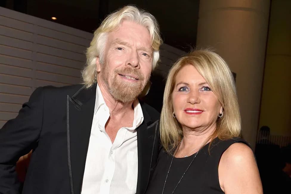 Inquest Finds Missed Anticoagulant Likely Contributed to Sir Richard Branson’s Wife’s Death