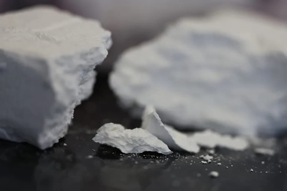 Massive Drug Bust: 3.9 Tonnes Of Cocaine Seized At Dunkirk Port