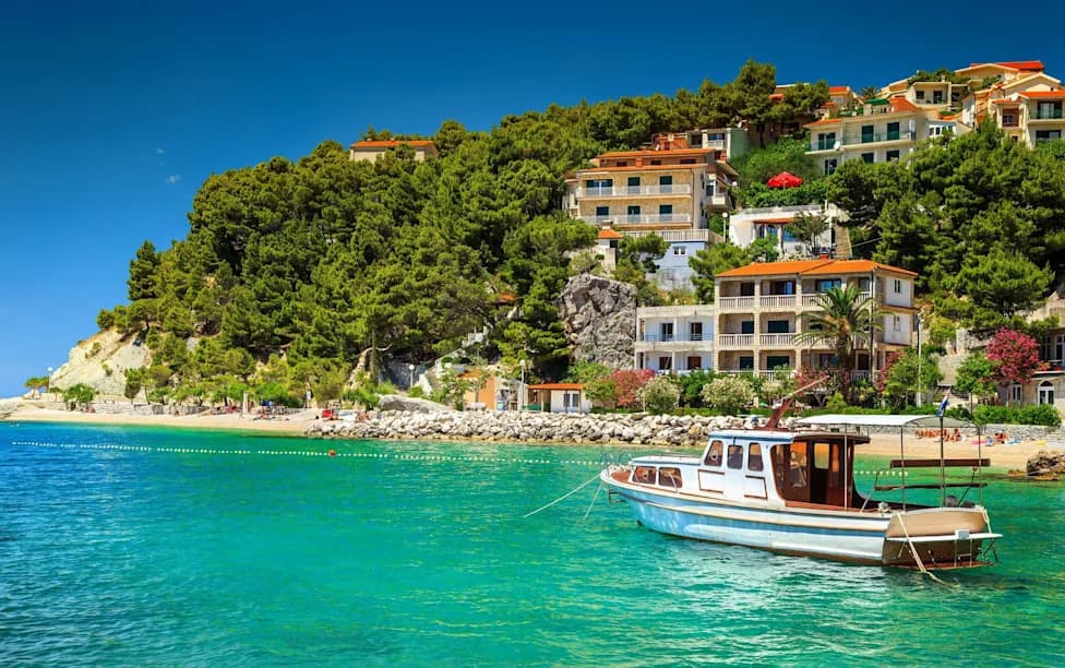 EU Proposal Could Let Towns Restrict Foreign Second-Home Purchases — What Britons Need To Know