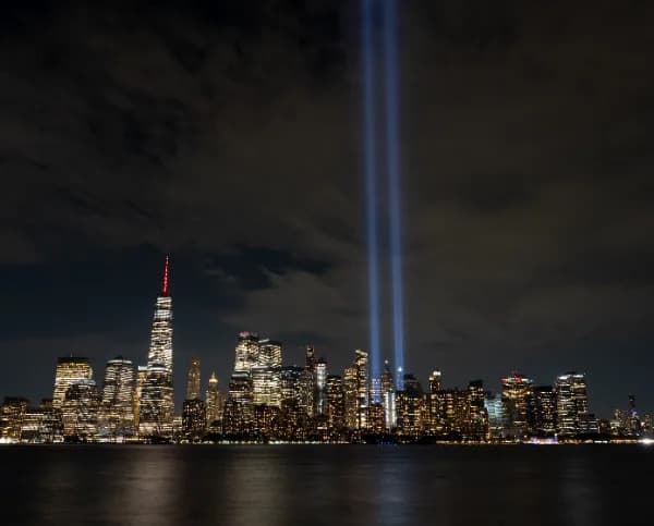 Federal Bulletin: Terror Groups Still Urge Attacks In U.S. Ahead Of 9/11 Anniversary