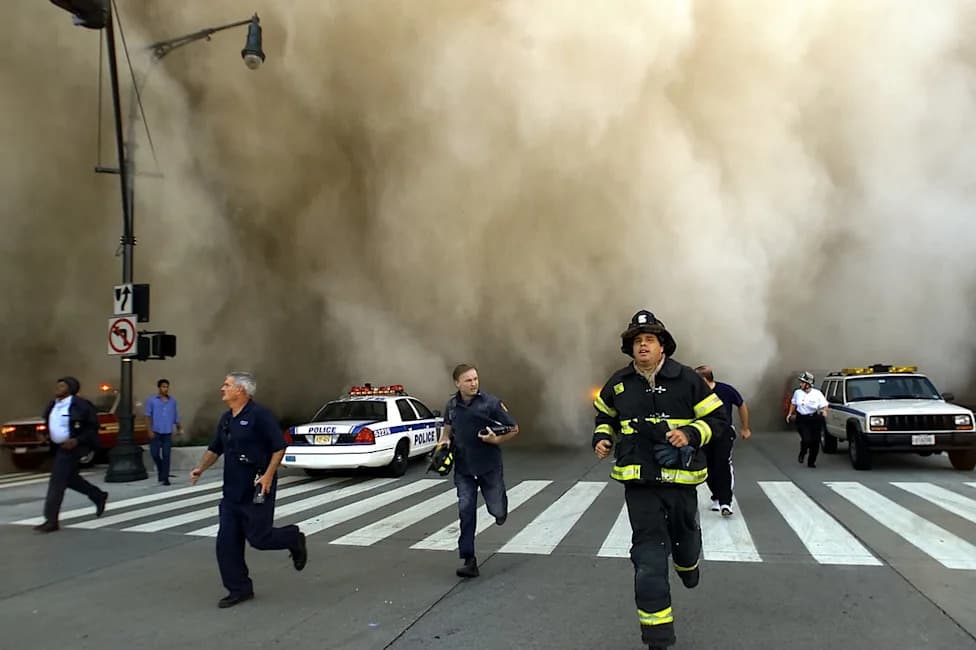 Declassified Briefs Reveal Pre-9/11 Warnings: 71 Presidential Memos Detail Bin Laden Threats
