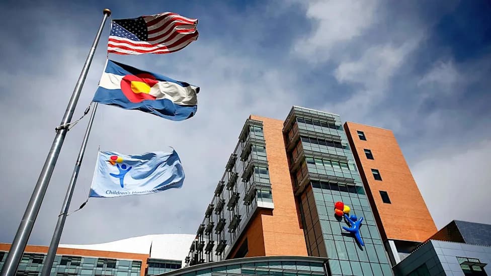 Second Federal Investigation Targets Children’s Hospital Colorado Over Gender‑Affirming Care