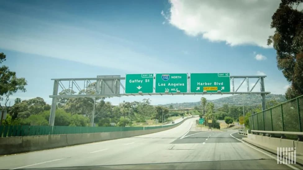 California and FMCSA Clash in D.C. Circuit Over Halt To Non‑Domiciled CDLs