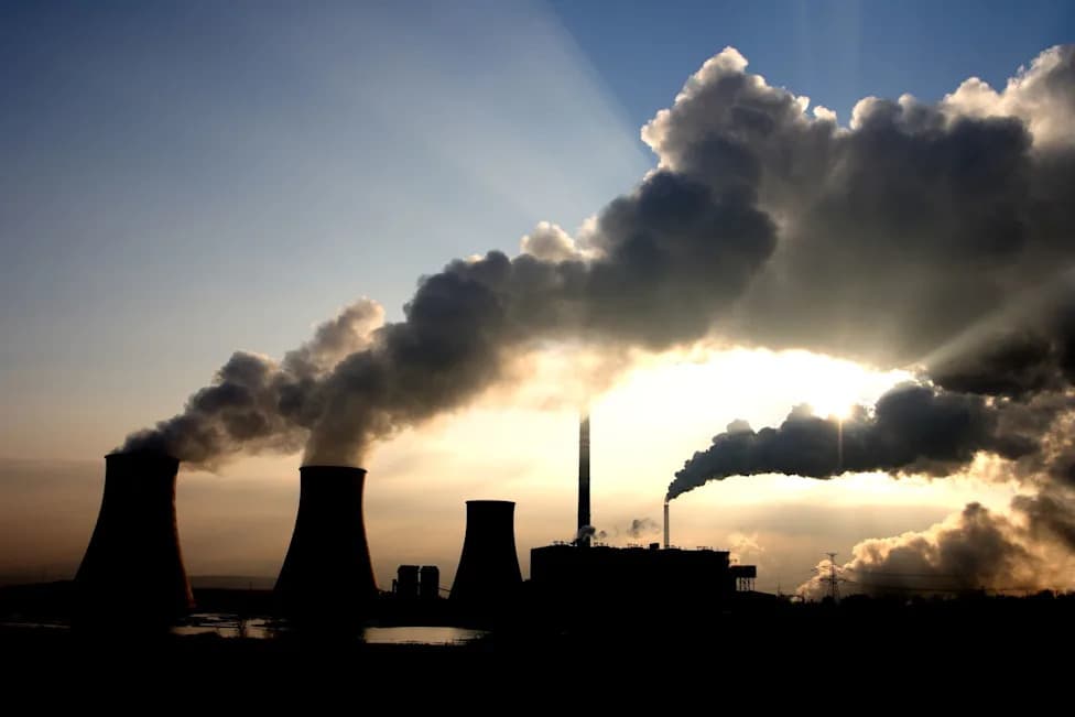 Engineer Says He Was Fired After Flagging Toxic Emissions at Goodyear’s Niagara Falls Plant