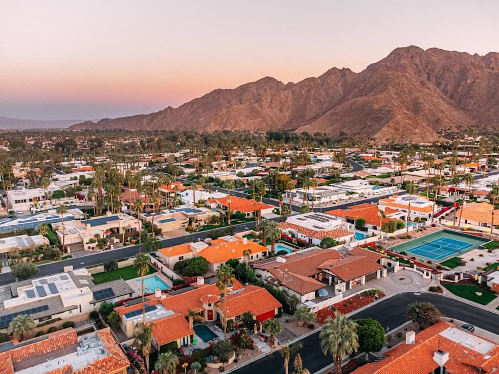 California Woman Arrested After Husband Found Fatally Injured With Flagpole in Palm Desert