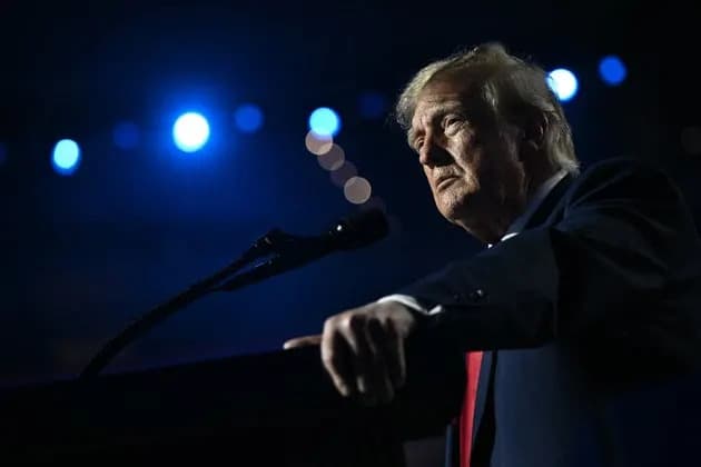 Federal Judge Blocks Trump Administration's 'Loyalty' Essay For Civil Service Applicants