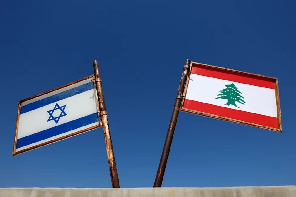 Israel–Lebanon Ambassador Talks Shift to Washington as Trilateral Framework Moves Forward