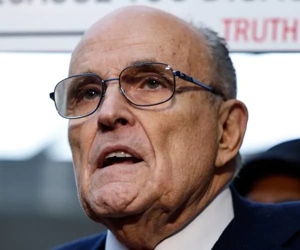 Giuliani Says New Yorkers Have "Forgotten" 9/11, Calls Mayor Mamdani a "Radical Muslim" — Claims Unproven