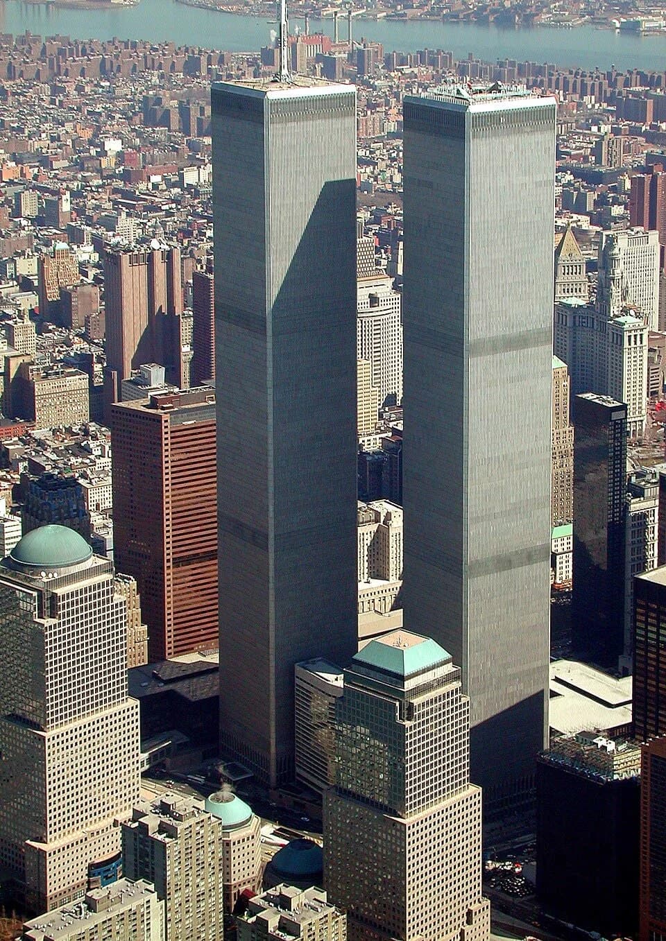 Republicans Who Voted Down 9/11 Families’ Relief Are Posting ‘Never Forget’ Messages — MeidasTouch Flags the Contrast