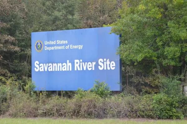 Savannah River Site Employee Sentenced to 2 Years for Stolen Identity and Passport Fraud; Will Be Deported