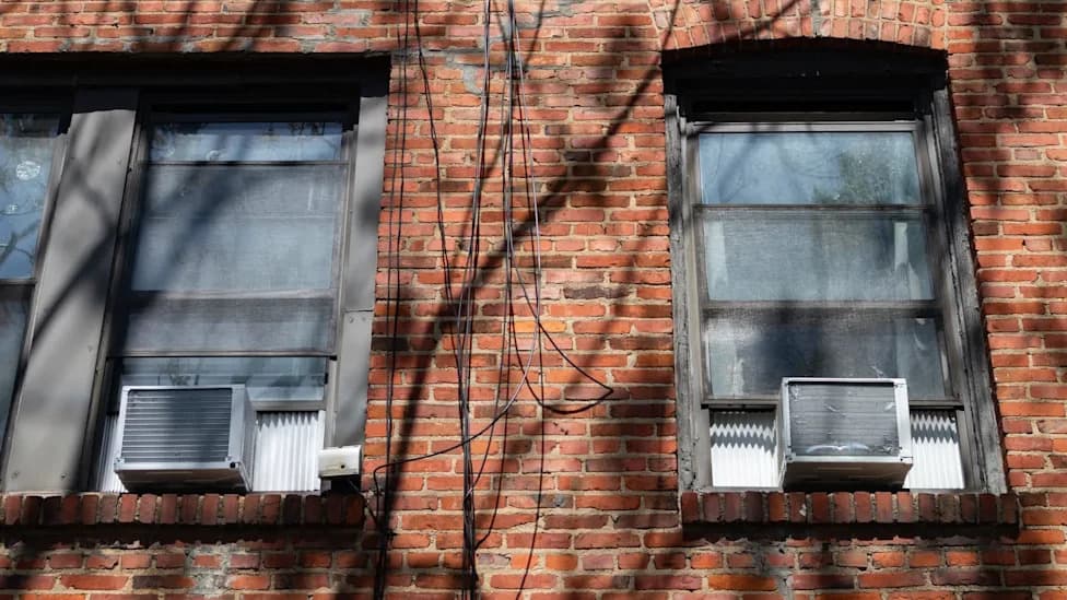 More Than 13 Million U.S. Households Overheated in 2023 — Many Had Air Conditioning